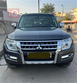 میتسوبیشی پاجیرۆ
